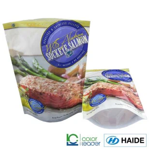 Ready to Eat Food Packaging