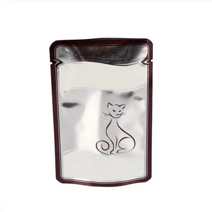 Pacáistiú Retort Pouch